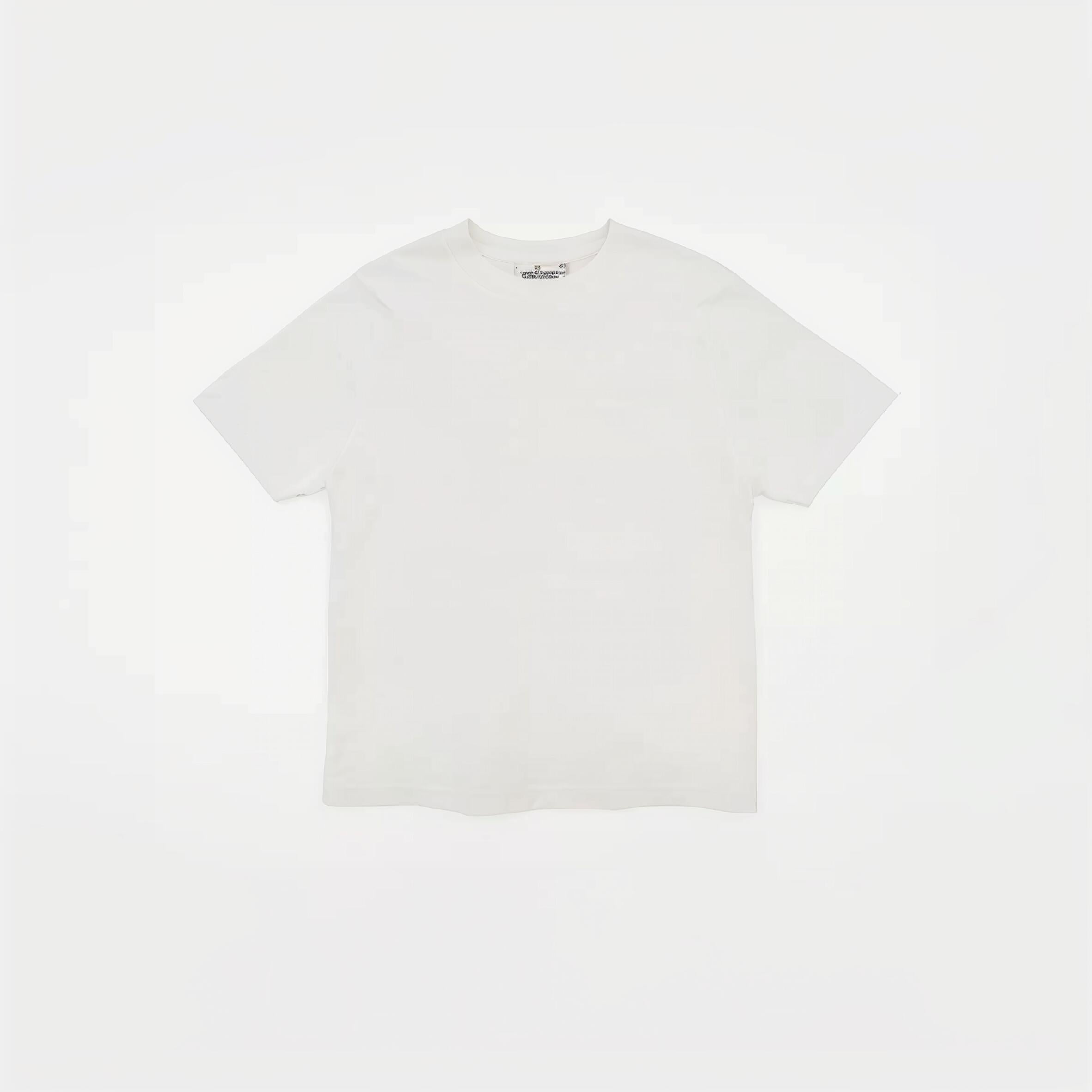Classic Cotton T-Shirt